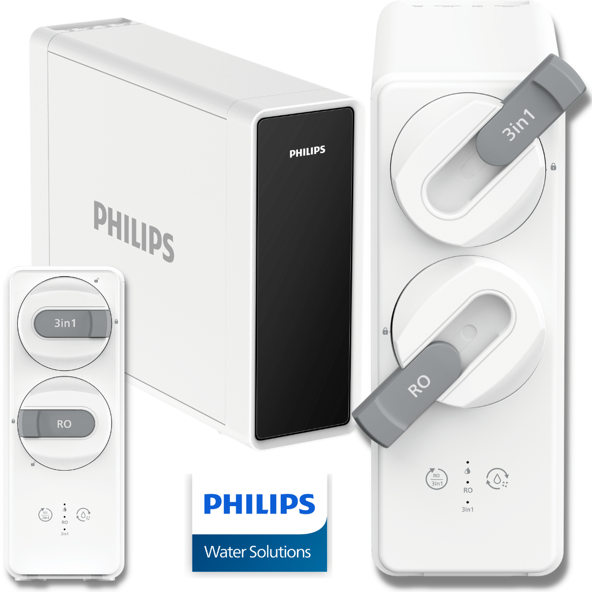 PHILIPS AUT4030R600 - dlaczego warto