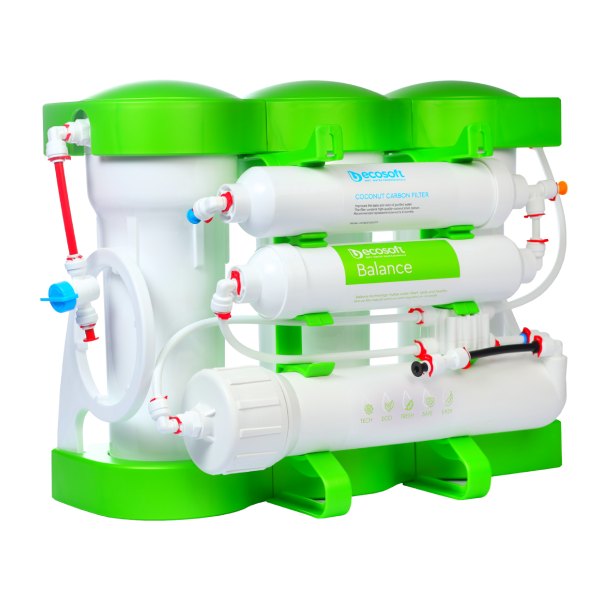 Filtr do wody BWT Ecosoft Pure Balance