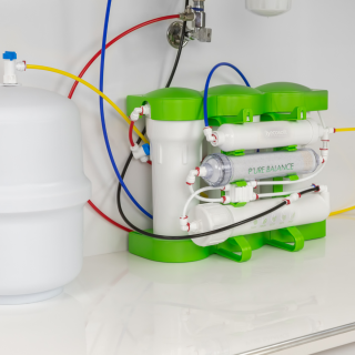 BWT Ecosoft Pure Balance