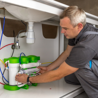 BWT Ecosoft Pure Balance