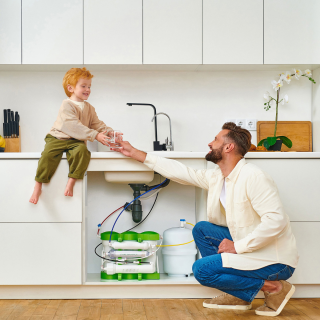 BWT Ecosoft Pure Balance