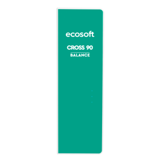 Ecosoft Cross - filtr odwróconej osmozy