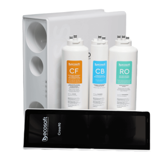 Ecosoft Cross - filtr odwróconej osmozy