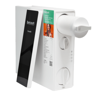 Ecosoft Cross - filtr odwróconej osmozy