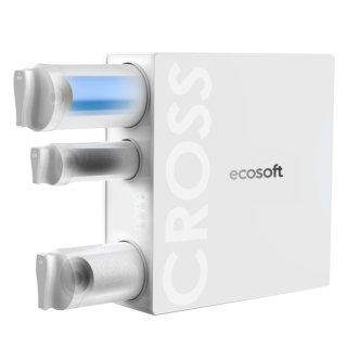 Ecosoft Cross - filtr odwróconej osmozy
