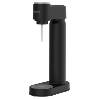 Philips Soda Maker GoZero - czarny saturator ADD4901BK/10 + butla CO2