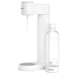 Philips Soda Maker GoZero - biały saturator ADD4901WH