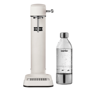 Aarke Saturator 3 biały mat