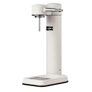 Aarke Saturator 3 biały mat