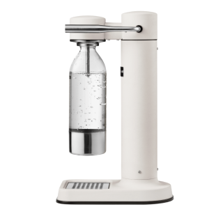 Aarke Saturator 3 biały mat