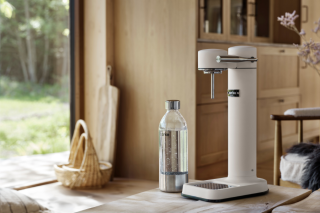 Aarke Saturator 3 biały mat