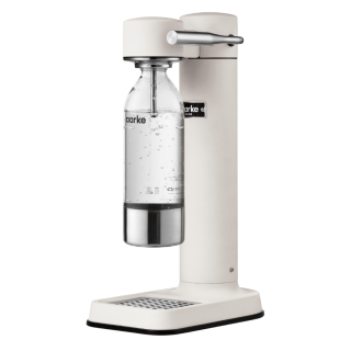 Aarke Saturator 3 biały mat