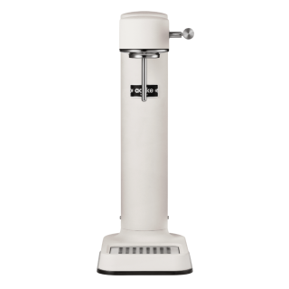 Aarke Saturator 3 biały mat