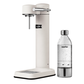 Aarke Saturator 3 biały mat