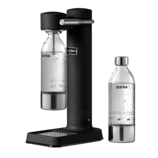 Aarke Saturator 3 czarny mat