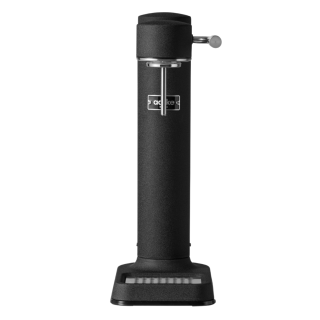 Aarke Saturator 3 czarny mat