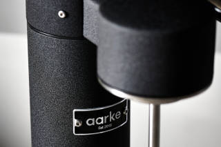 Aarke Saturator 3 czarny mat