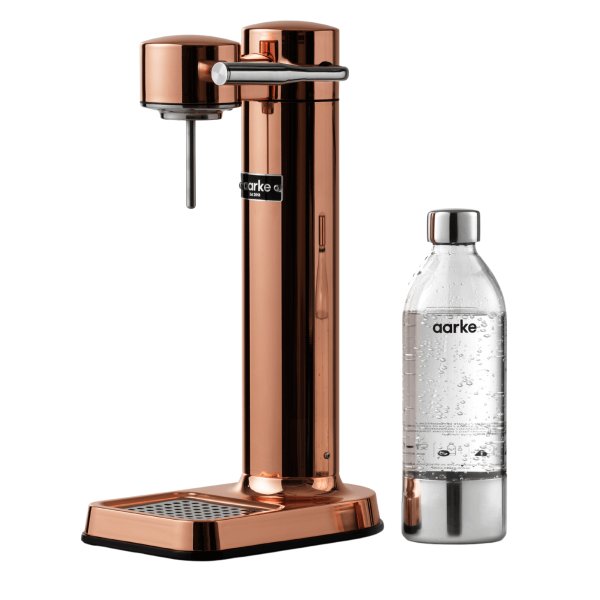 Aarke Saturator 3 miedziany