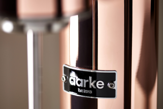 Aarke Saturator 3 miedziany