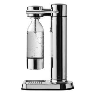 Aarke Saturator 3 srebrny