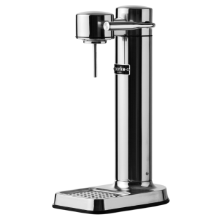 Aarke Saturator 3 srebrny