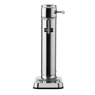 Aarke Saturator 3 srebrny