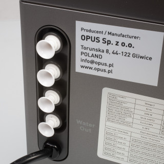 OPUS Miraqua Omega 2