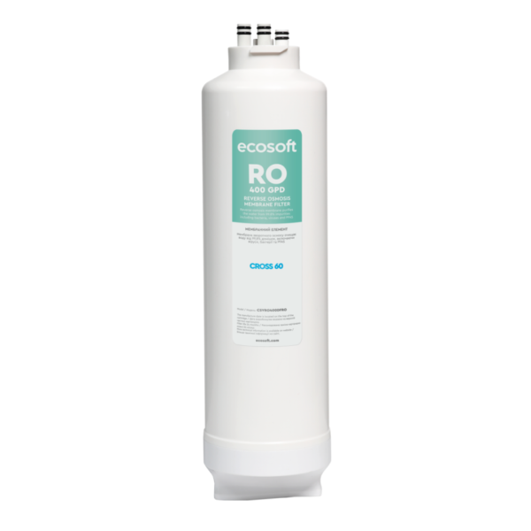Membrana osmotyczna Ecosoft 400 GPD