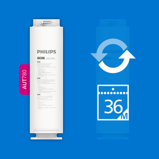 PHILIPS AquaShield AUT780 - wymienna membrana RO do PHILIPS AUT7006
