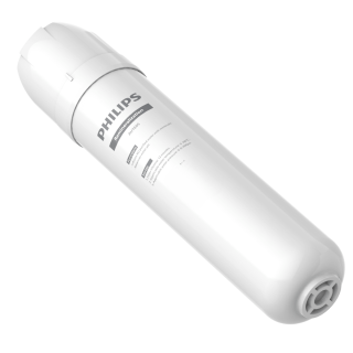 Mineralizator PHILIPS AUT605CM z głowicą do filtra RO
