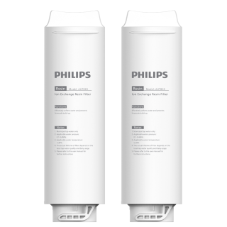 Wkład PHILIPS AUT820/10 do PHILIPS AUT1211/10 - 2 sztuki