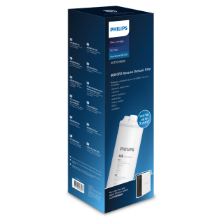 Membrana osmotyczna PHILIPS AUT870R600/10 do modelu AUT4030R600/10