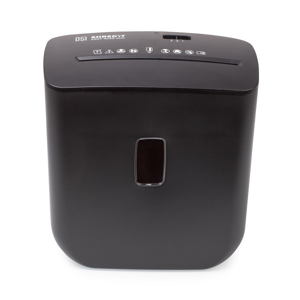 Niszczarka OSI Shredit 2207 4 x 33 mm