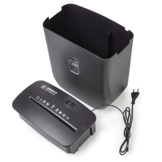 Niszczarka OSI Shredit 2207 4 x 33 mm