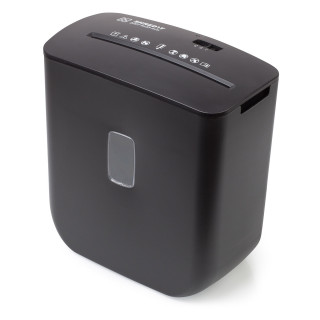 Niszczarka OSI Shredit 2207 4 x 33 mm