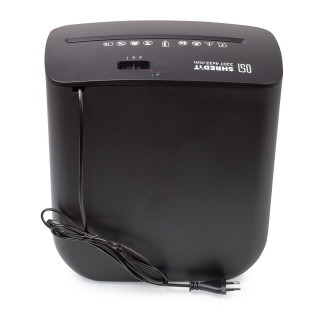 Niszczarka OSI Shredit 2207 4 x 33 mm