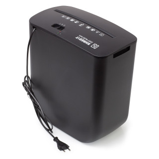 Niszczarka OSI Shredit 2207 4 x 33 mm