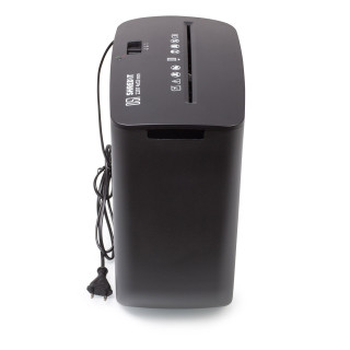 Niszczarka OSI Shredit 2207 4 x 33 mm