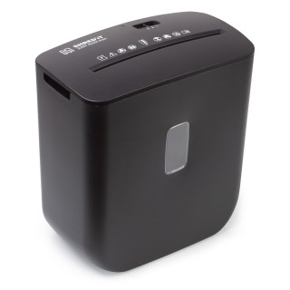 Niszczarka OSI Shredit 2207 4 x 33 mm