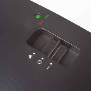 Niszczarka OSI Shredit 2207 4 x 33 mm