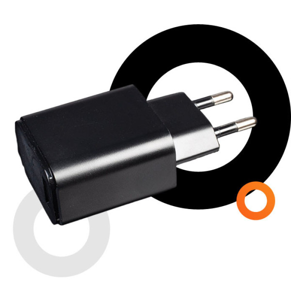 Ładowarka sieciowa OSI Quick Charge 3.0 18W