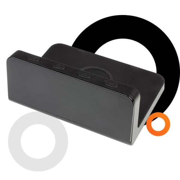 Ładowarka indukcyjna OSI 2 in 1 SY-W0297