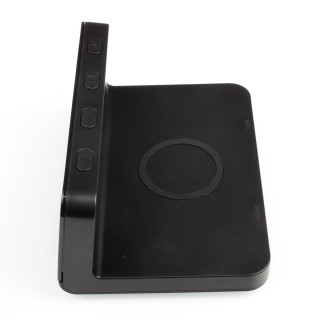 Ładowarka indukcyjna OSI 2 in 1 SY-W0297