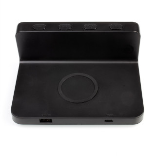 Ładowarka indukcyjna OSI 2 in 1 SY-W0297