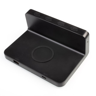 Ładowarka indukcyjna OSI 2 in 1 SY-W0297