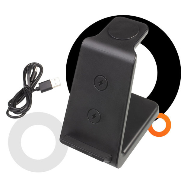 Ładowarka indukcyjna OSI 3 in 1 SY-W02148