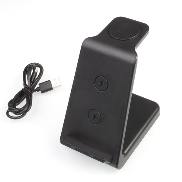 Ładowarka indukcyjna OSI 3 in 1 SY-W02148