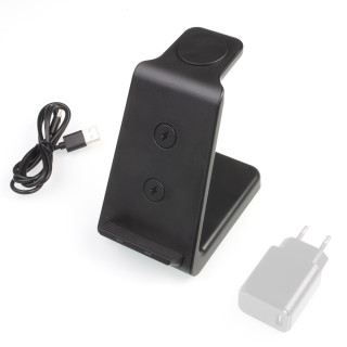 Ładowarka indukcyjna OSI 3 in 1 SY-W02148