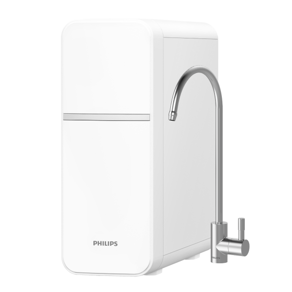 Filtr zmiękczający wodę PHILIPS AUT1211/10. Mikrofiltracja od PHILIPS