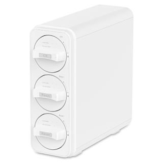 Filtr zmiękczający wodę PHILIPS AUT1211/10. Mikrofiltracja od PHILIPS